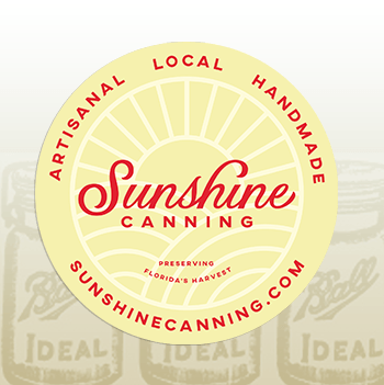 Sunshine Canning