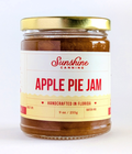 Apple Pie Jam