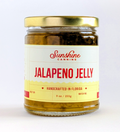 Jalapeno Jelly